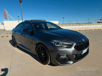 bmw 220d coupè msport