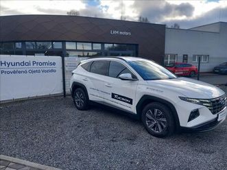 hyundai tucson 1,6 t-gdi 2wd dct smart