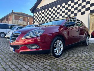 lancia delta platinum automatica