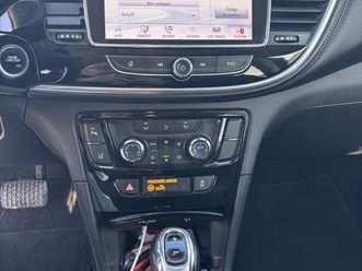 1.6 cdti ultimate 4x2 136cv auto