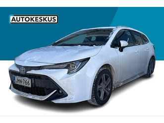 touring sports 1,8 hybrid prestige edition