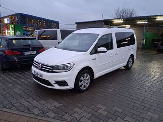 shitet caddy max 7 ulse okazion