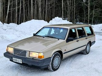 stw 740 gl museorekisteri