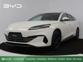 touring 1.5 dm-i comfort | inclusief € 4000,- acti