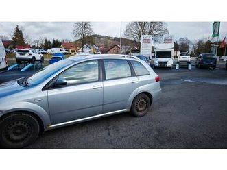 fiat croma 1.9 multijet 16v dynamic dynamic