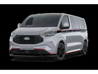 320 2.5 phev l2h1 grey platinum dubbele cabine (ve