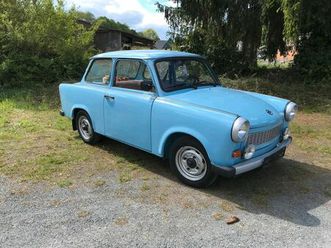 trabant 601 trabi auto fahrzeug oldtimer