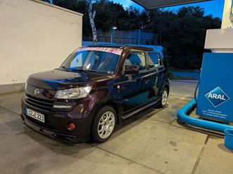 daihatsu materia 1.5 eco awd beschreibung lesen