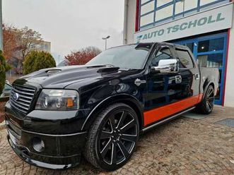 5.4 v8 305cv harley davidson edition 24