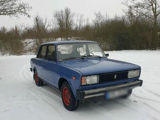 lada 2105 nova