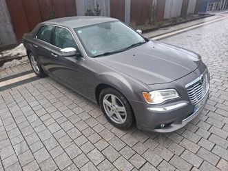 lancia thema 3.6 v6*1.hand*tüv 08/27*top ausstattung*