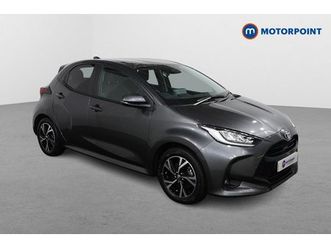 2024 - 1.5 hybrid design 5dr cvt