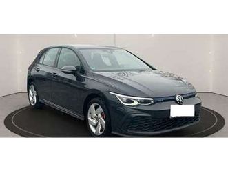 golf 1.4 gte dsg prezzo finito!