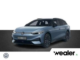 pro limited edition 77 kwh accu 210 kw / 286 pk |