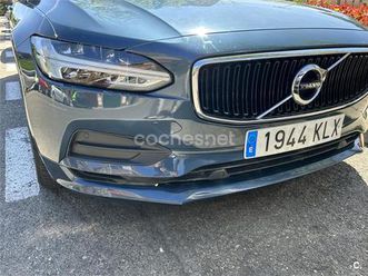 volvo v90 2.0 d4 momentum auto