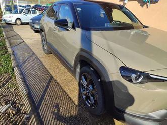 mx-30 35,5kwh makoto obc 11kw