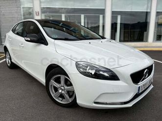 volvo v40 2.0 d2 inscription