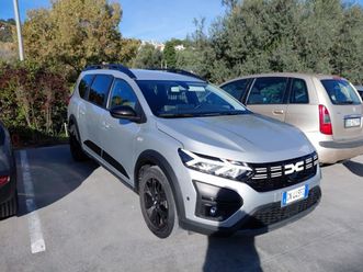 jogger 1.0 gpl 100cv 7posti extreme up **prezzo vero**