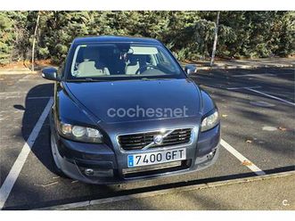 volvo c30 1.6d