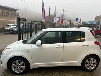 swift (2005-2010) swift 1.3 gpl 3p. gl safety pack