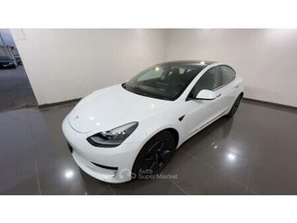 tesla model 3 standard rwd plus model 3 standard rwd plus