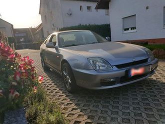 honda prelude bb9