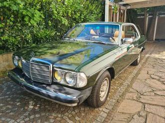 mercedes-benz 300cd turbo diesel usa fahrzeug keine österreichis