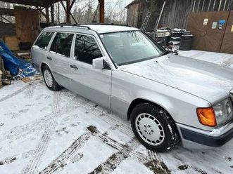 mercedes-benz t-klasse 230 te im perfekten zustand