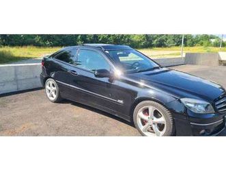 mercedes-benz clc-klasse clc 220 cdi turbo problemen