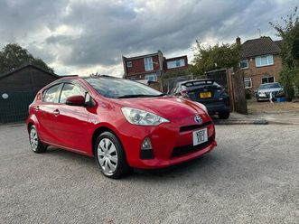 2013 (13) - daa-nhp10 5-door