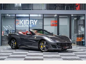 3.8t v8 f1 dct euro 6 (start/stop) 2dr