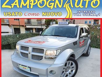 nitro nitro 2.8 crd r/t 4wd