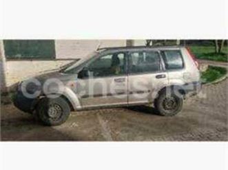 nissan xtrail