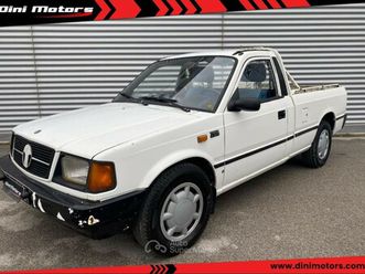 pick up 2.0 td 4x2 pc distribuzione ok