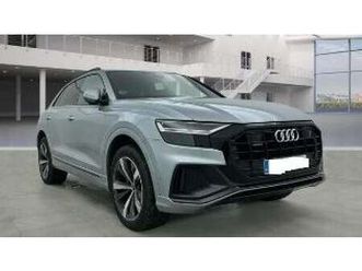 q8 50 tdi quattro tiptronic