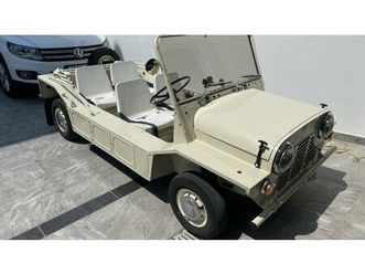1967 austin mini moke