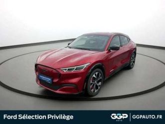 269ch standard range 76kwh premium awd