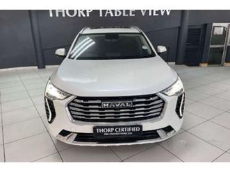 2024 haval jolion 1.5t luxury