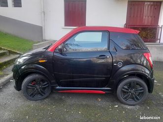 ligier js50 sport 34 100 km