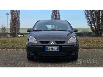 mitsubishi colt 1.1 12v 5p. insport
