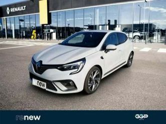 1.3 tce 140ch rs line -21n