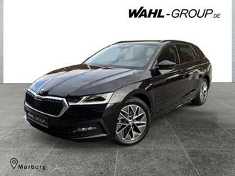 skoda octavia 2.0 tdi 150 dsg tour