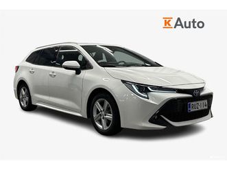 touring sports 1,8 hybrid prestige edition