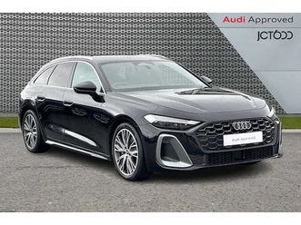 audi a5 avant s line 204 ps tfsi 204 ps s tronic