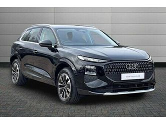audi q3 suv e-hybrid sport 272 ps s tronic