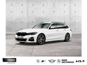 bmw 320d touring m sportpaket