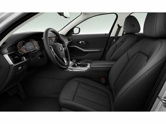 bmw serie 3 318d touring 110 kw (150 cv)