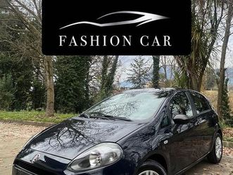 fiat punto evo 1.3 motore nuovo!! dimostrabile