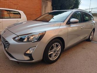 ford focus 1.5 ecoblue 95 cv sw business