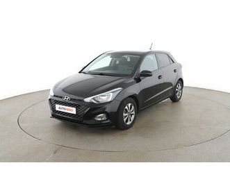 hyundai i20 active 1.0 tgdi trend